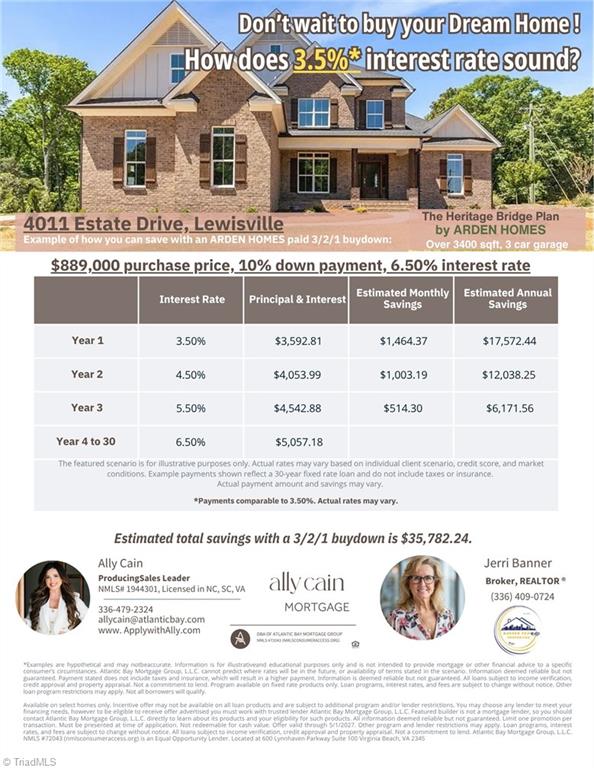Residential in Lewisville 4