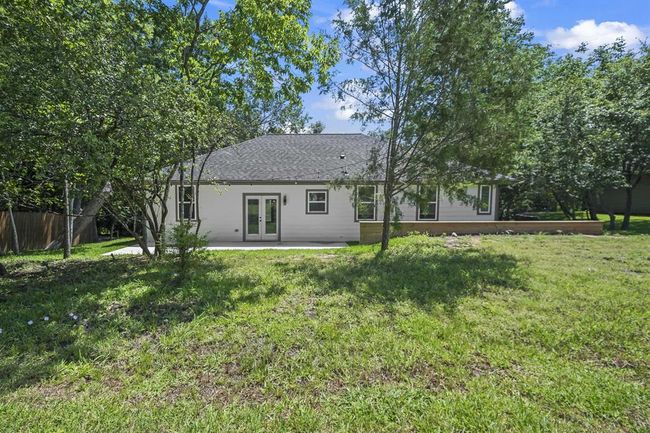 410 N Pine Harbour Drive, House other with 3 bedrooms, 2 bathrooms and null parking in Coldspring TX | Image 28