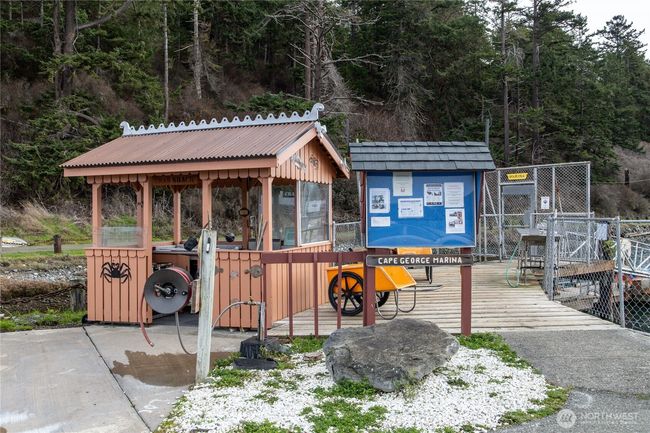130 Spruce Dr, Home with 0 bedrooms, 0 bathrooms and null parking in Port Townsend WA | Image 21