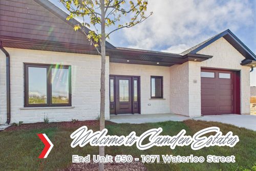 50-1071 Waterloo St, Port Elgin, ON, N0H2C3 | Card Image