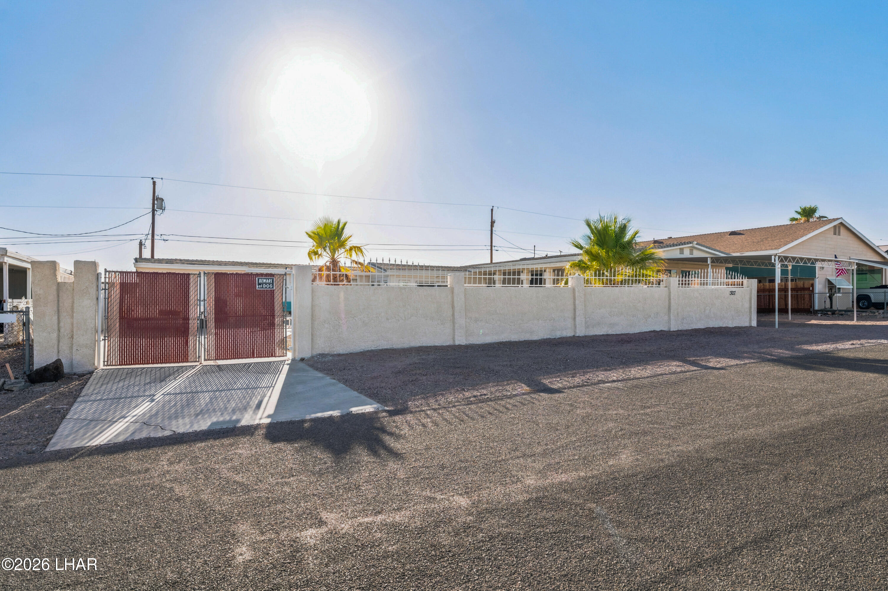 Residential in Lake Havasu City 4
