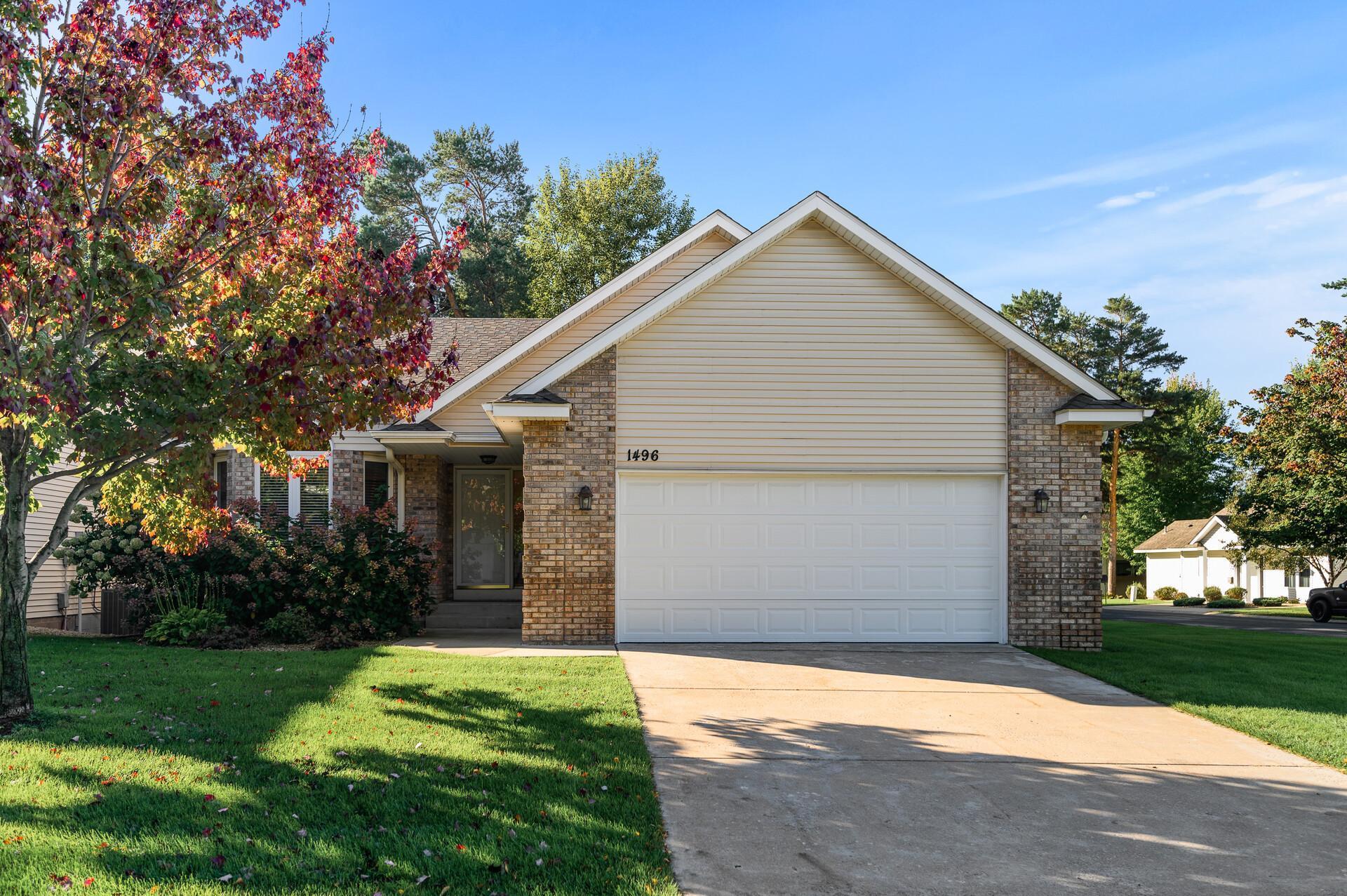 132nd Ln, Minneapolis, MN 55448