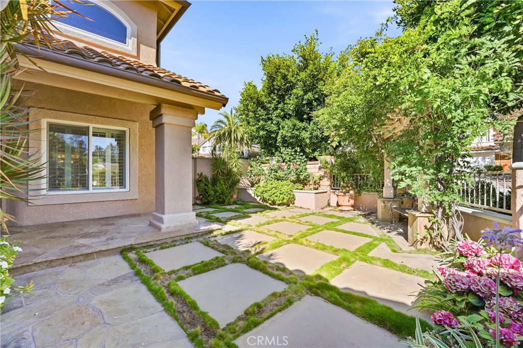 Residential in Rancho Santa Margarita 4