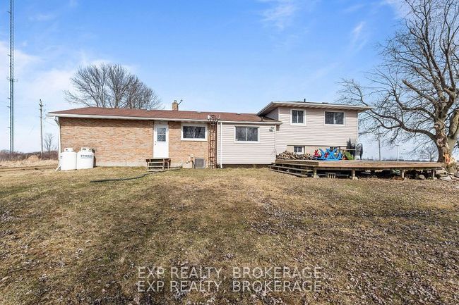 701 Highway 95 N/A, House other with 3 bedrooms, 2 bathrooms and 8 parking in Frontenac Islands ON | Image 32