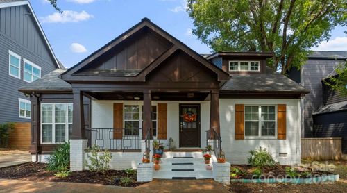 2327 Pinckney Ave, Charlotte, NC, 28205-1853 | Card Image