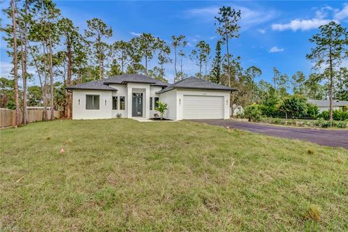 2603 24th St W, LEHIGH ACRES, FL, 33971-0517 | Card Image