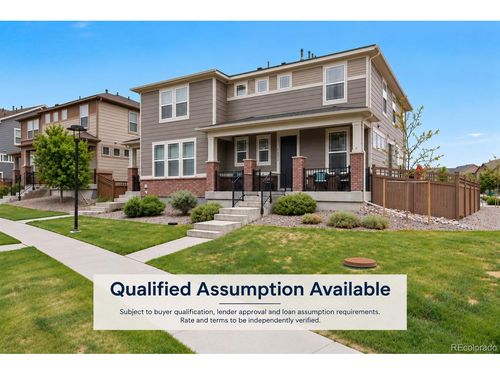 7145 Bedlam Dr, Castle Pines, CO, 80108-4000 | Card Image