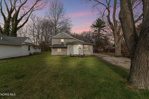 322 Beecher Ave, Toledo, OH, 43615-5704 | Card Image