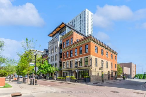 206-35 King William Street, Hamilton, ON, L8R1A1 | Card Image