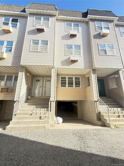 96-18 Shore Front Pkwy, Rockaway Beach, NY, 11693-1548 | Card Image