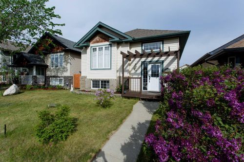 44 White Ave, Red Deer, AB, T4N7E5 | Card Image