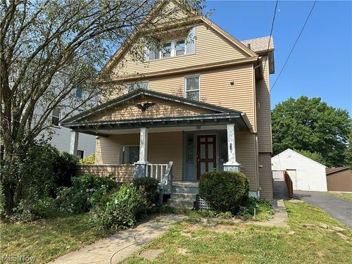 110 Halls Heights Ave, Youngstown, OH, 44509-2830 | Card Image