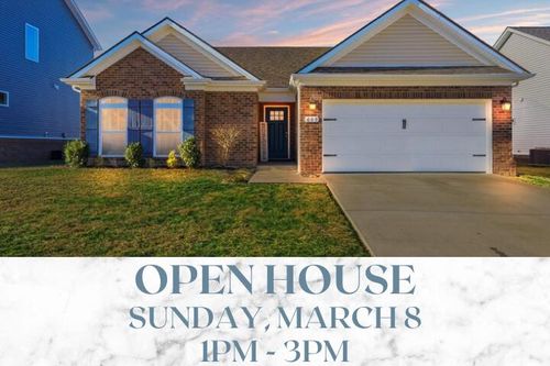 609 Shaker Dr, Richmond, KY, 40475 | Card Image