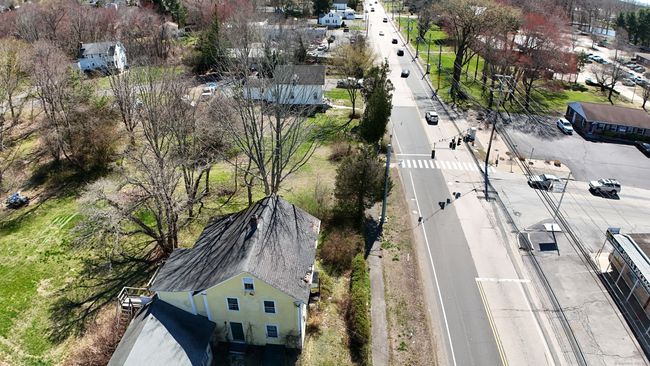 213 Boston Post Rd, Home with 0 bedrooms, 0 bathrooms and null parking in Waterford CT | Image 4