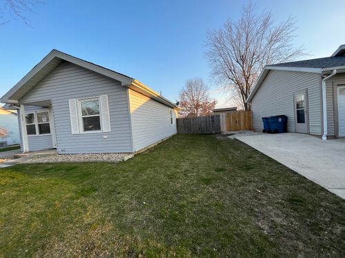 809 Mitchell Drive, Gas City, IN, 46933 | Card Image