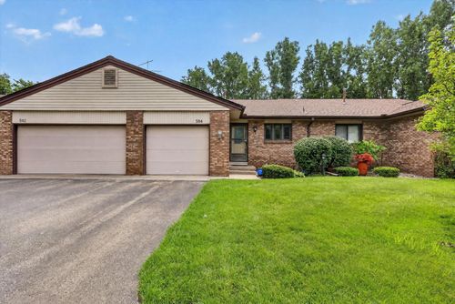 584 Gardenview Dr Sw, Byron Center, MI, 49315-8341 | Card Image