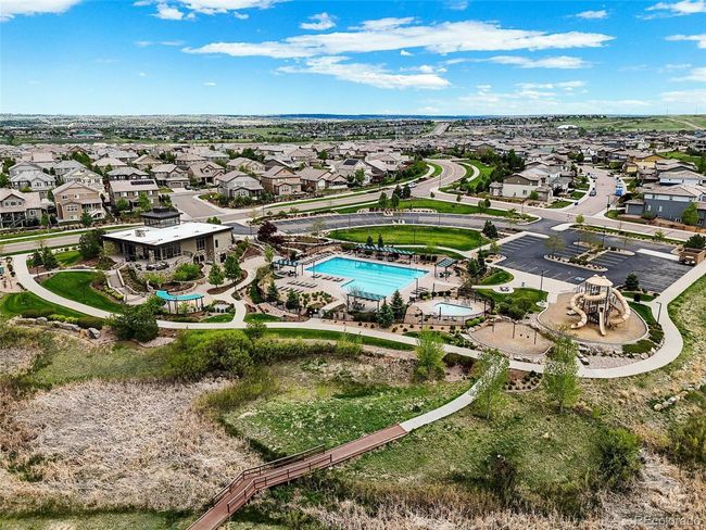 10934 Touchstone Loop, House other with 4 bedrooms, 4 bathrooms and null parking in Parker CO | Image 40