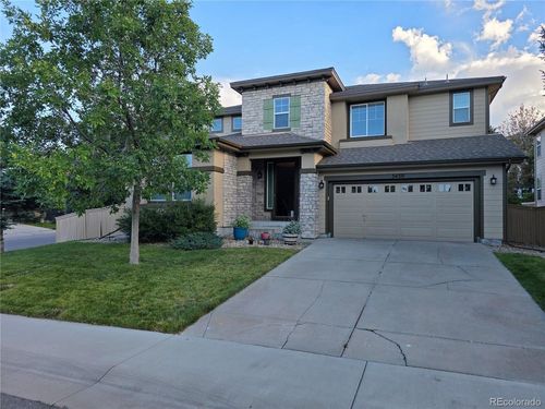 3430 Chandon Way, Highlands Ranch, CO, 80126-8050 | Card Image