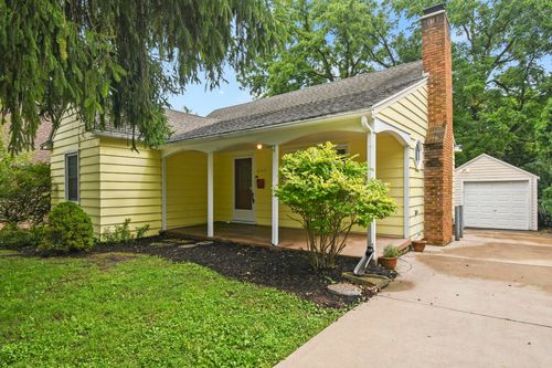 4105 Meyer Avenue, MADISON, WI, 53711-1620 | Card Image