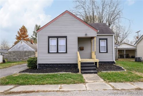 283 W Walnut St, Scottsburg, IN, 47170-2034 | Card Image