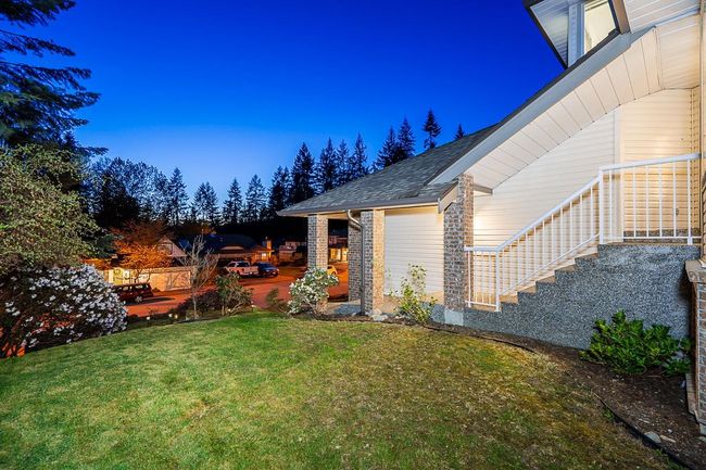 12 Flavelle Drive, House other with 6 bedrooms, 3 bathrooms and 4 parking in Port Moody BC | Image 37