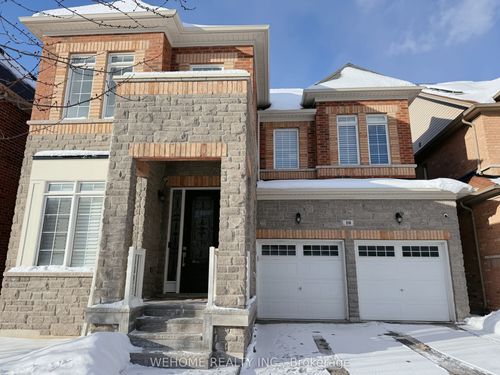 10 Hubner Avenue, Markham, ON, L6C0S8 | Card Image