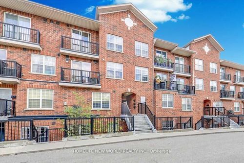 204-35 Strangford Lane, Toronto, ON, M1L0E5 | Card Image