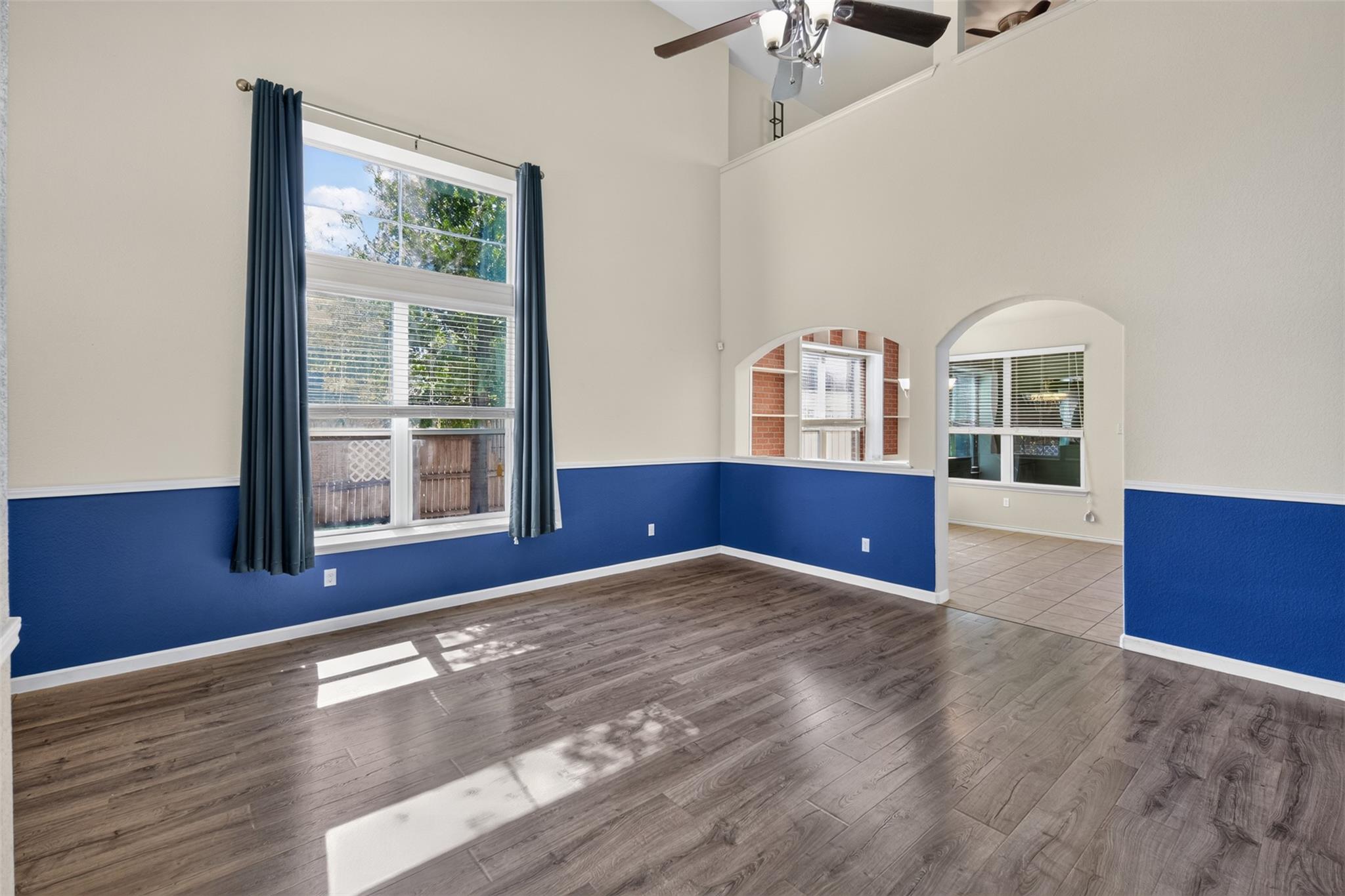 Residential Lease in Jarrell 4