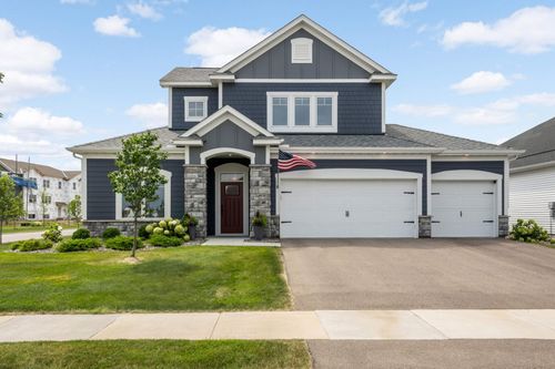 4705 Lavender Ln, Minnetrista, MN, 55331-2806 | Card Image