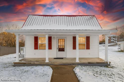 1006 E Church St, Greeneville, TN, 37745-6224 | Card Image