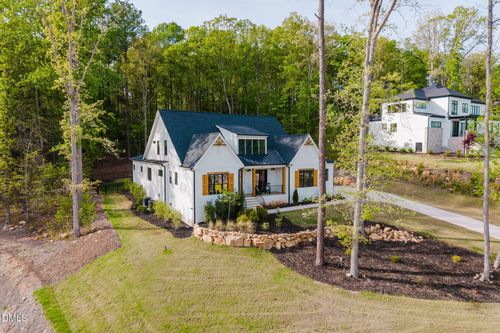 270 W Beech Slope Court, Chapel Hill, NC, 27517 | Card Image