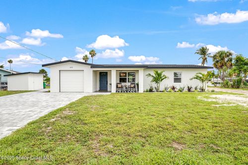 1670 Harbor Dr, Merritt Island, FL, 32952-5670 | Card Image