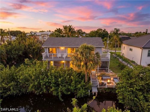 27099 Holly Ln, BONITA SPRINGS, FL, 34135-4414 | Card Image