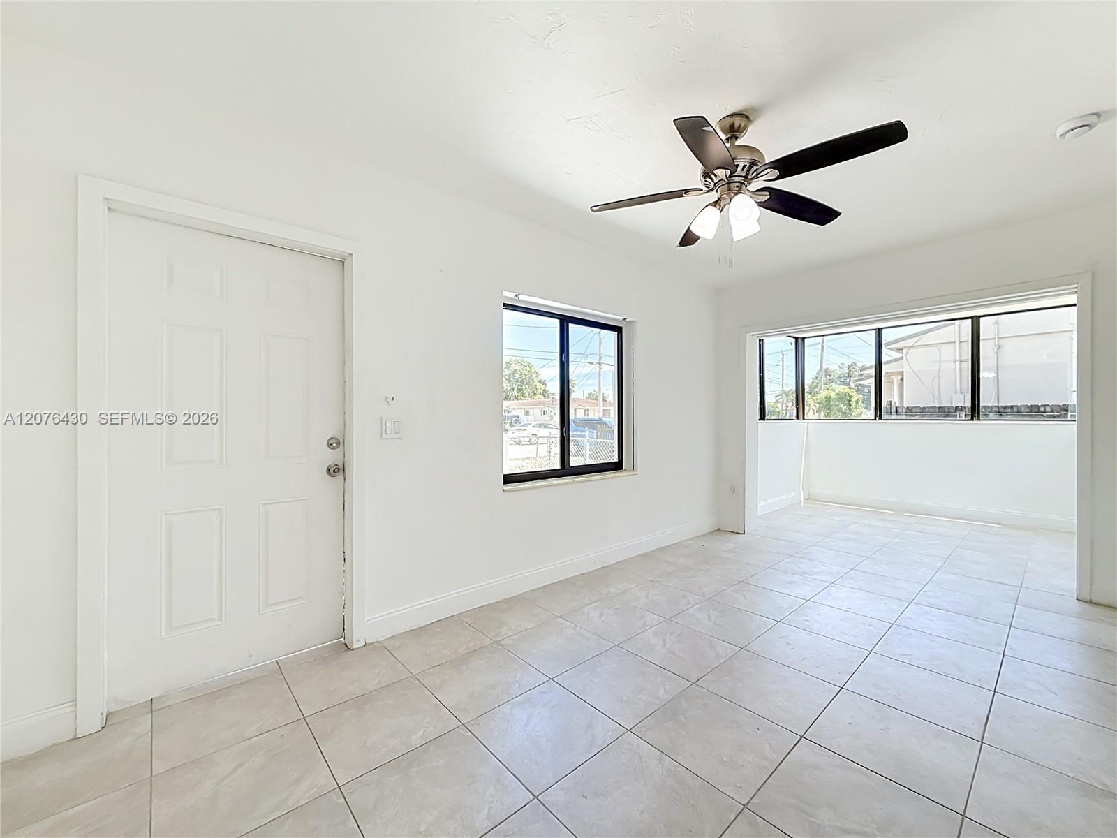 Residential in Miami 4