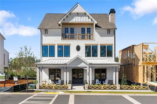 257 Lake St, Milton, GA, 30009-3907 | Card Image