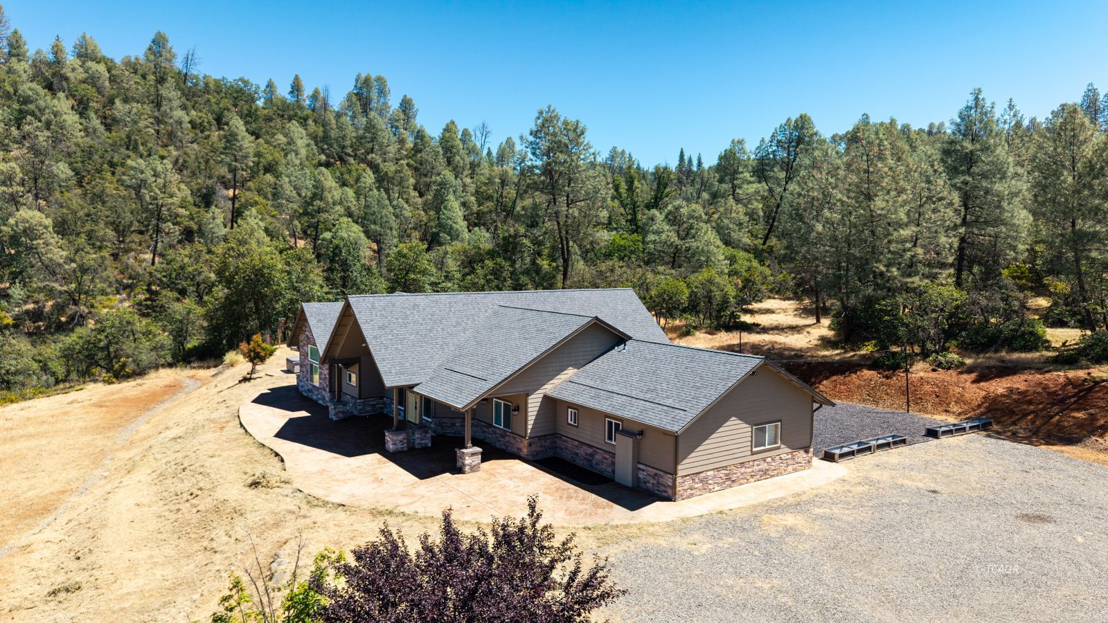 Residential in Weaverville 3