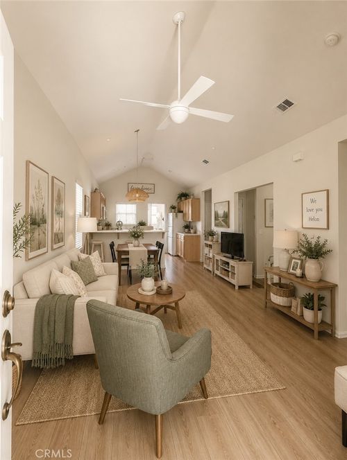 91 Orangewood Ct, Redlands, CA, 92373-1446 | Card Image