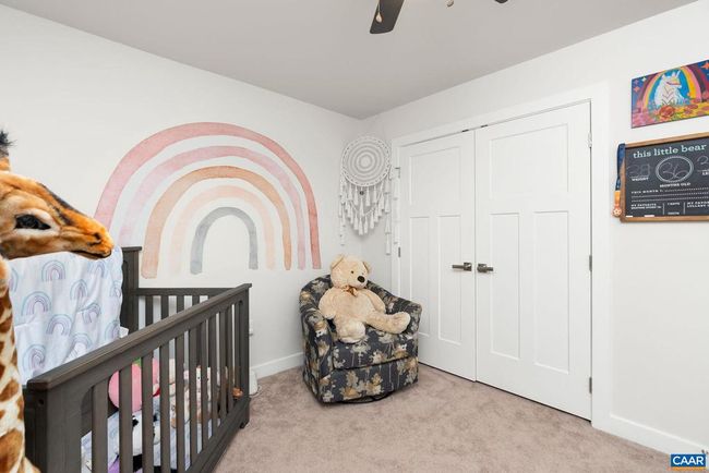 1468 Delphi Ln, House other with 4 bedrooms, 4 bathrooms and null parking in CHARLOTTESVILLE VA | Image 26