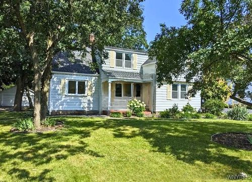 4289 Harris Hill Rd, Buffalo, NY, 14221-7437 | Card Image