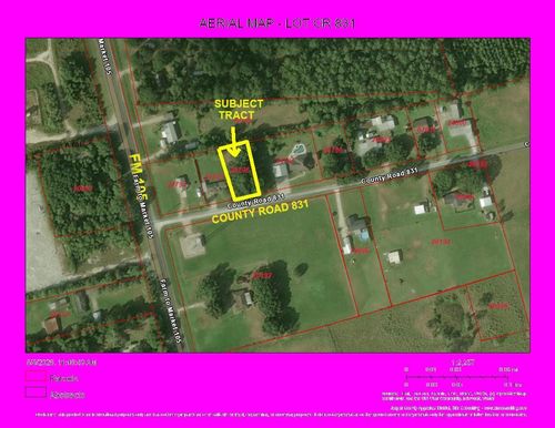 155-russell-dr-155 County Road 831, Vidor, TX, 77662 | Card Image
