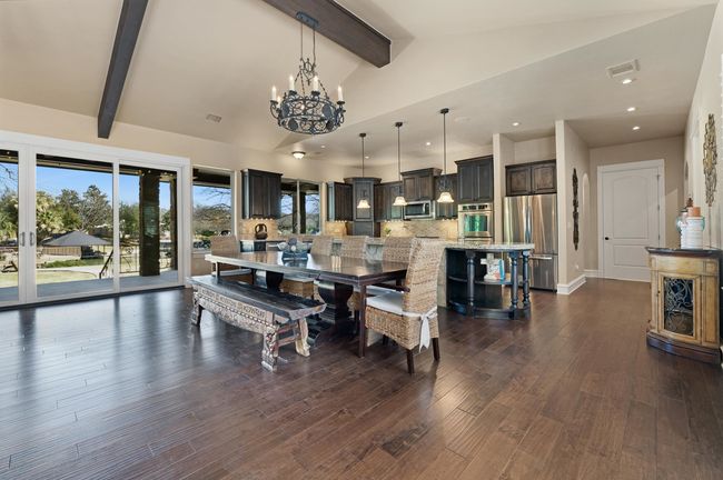 306 Bridgepoint Dr, House other with 5 bedrooms, 6 bathrooms and null parking in Kingsland TX | Image 7