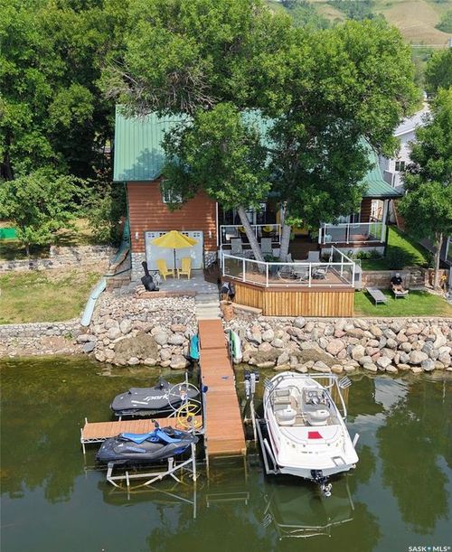 18 Lakeview Lane, Melville Beach, SK, S0A1E0 | Card Image