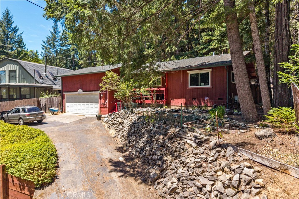 Residential in Willits 3