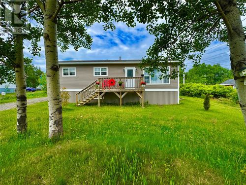 5 Allen'S Ave, Embree, NL, A0G | Card Image