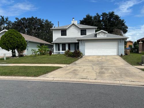172 Pinewood Circle, Kissimmee, FL, 34743 | Card Image