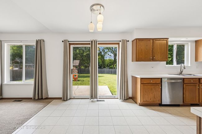 2664 Stuart Kaplan Dr, House other with 3 bedrooms, 3 bathrooms and 4 parking in Aurora IL | Image 13