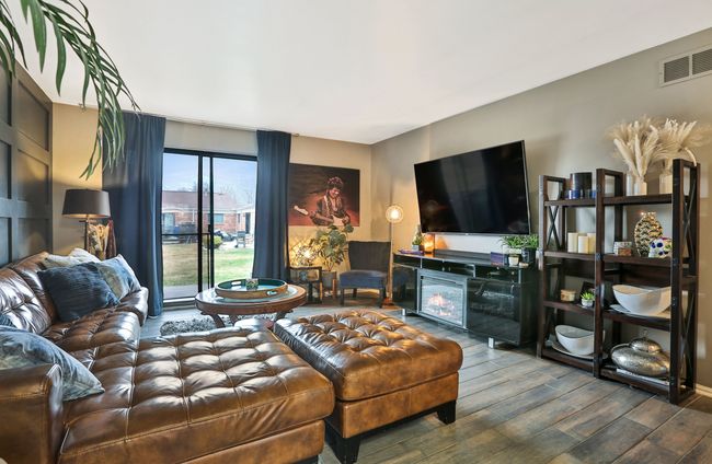 11470 Lynhurst Dr, House other with 2 bedrooms, 1 bathrooms and null parking in Washington Twp MI | Image 11