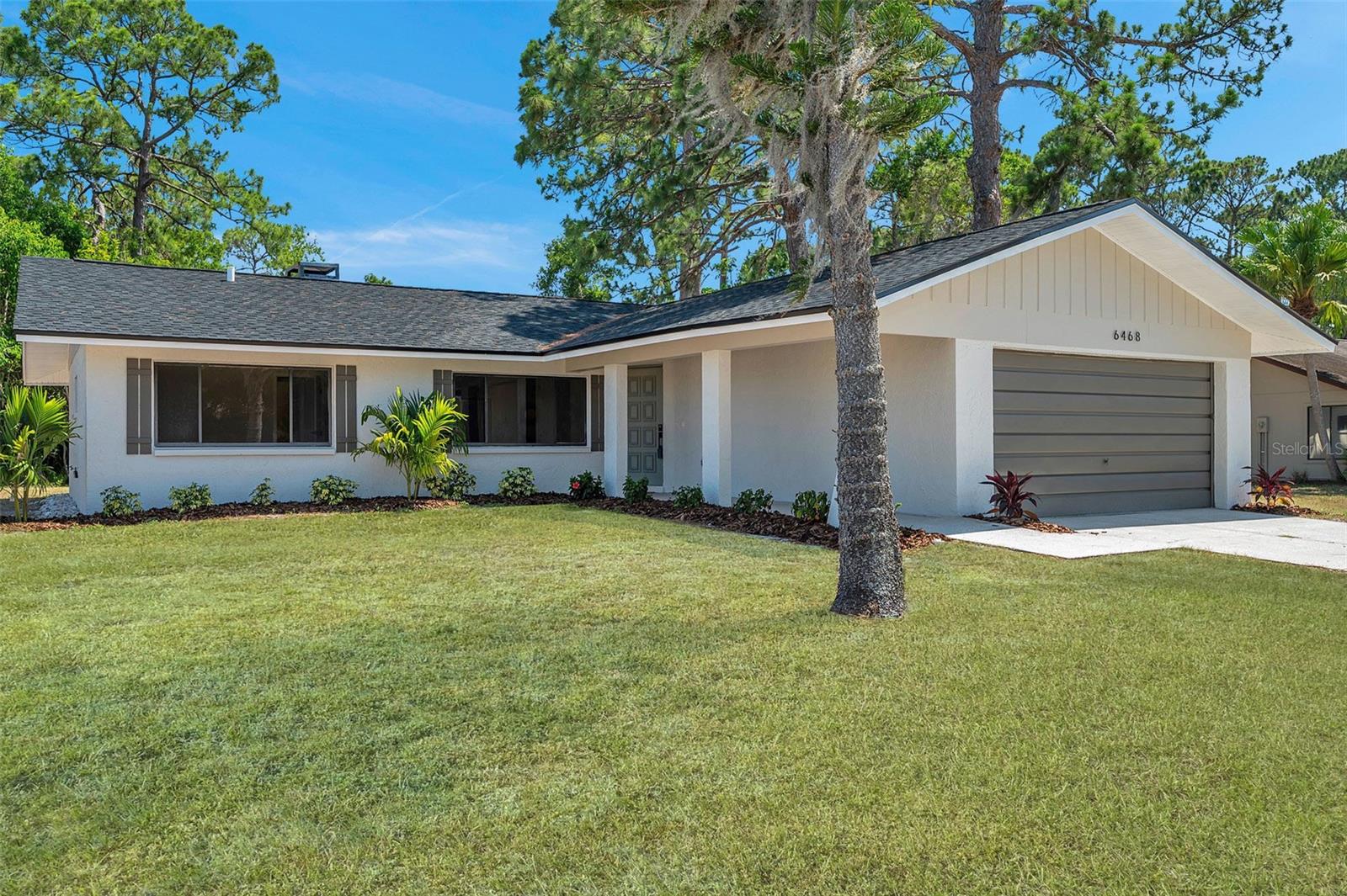 Jarvis Rd, Sarasota, FL 34241