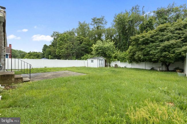 21 Jerrys Ave, House other with 3 bedrooms, 1 bathrooms and null parking in CLAYTON NJ | Image 20