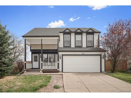 5200 E Kensington Ave, Castle Rock, CO, 80104-8924 | Card Image